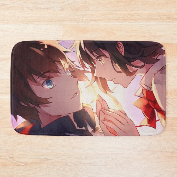 Item preview, Kimmi no na wa// your name anime 2 designed and sold by yourname2016.