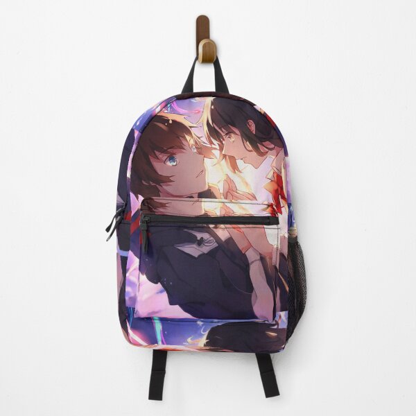 Item preview, Kimmi no na wa// your name anime 2 designed and sold by yourname2016.