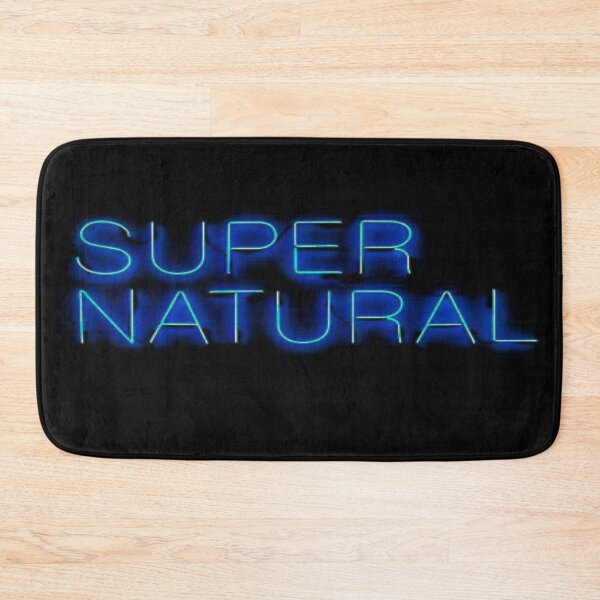 Item preview, Supernatural designed and sold by TimeforGlow.
