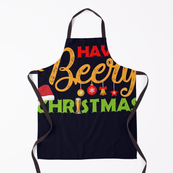 Item preview, Have a Beery Christmas Season designed and sold by mmos.