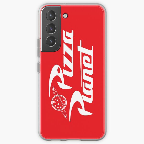 Delivery Shuttle Service - White Samsung Galaxy Soft Case