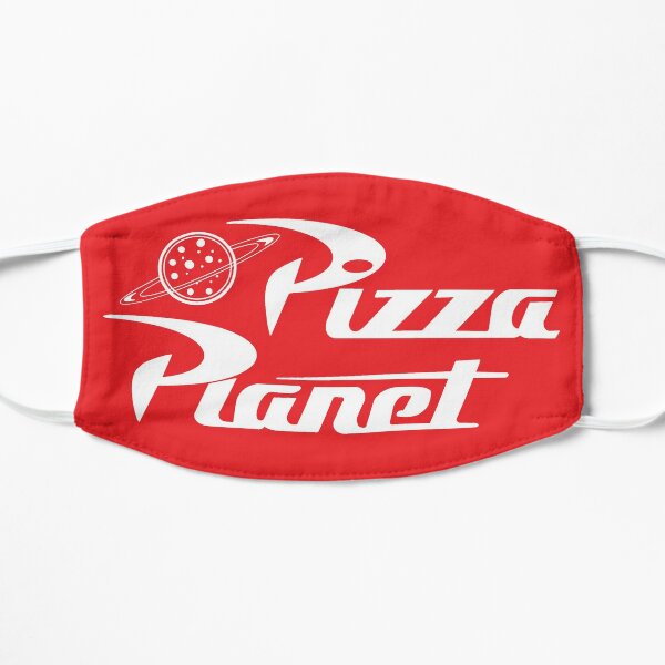 pizza planet accessories