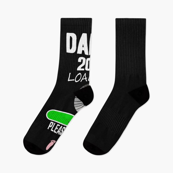 Item preview, Dad Father Baby Announcement Pregnancy designed and sold by Ibu83.