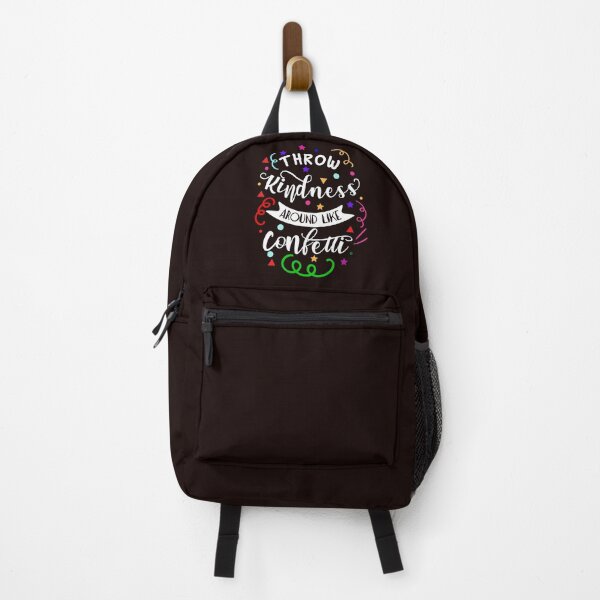 Item preview, Throw Kindness Around Like Confetti , preschool teacher designed and sold by majidkacm.