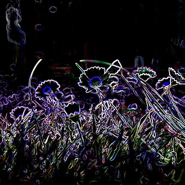 Artwork thumbnail, Spring Magic by Vanessa Warren