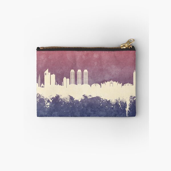 Item preview, Islamabad Pakistan Skyline designed and sold by ArtPrints.