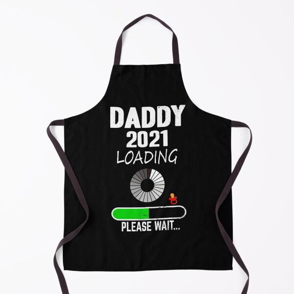 Item preview, Dad 2021 Is Invited - Father-to-be designed and sold by Ibu83.