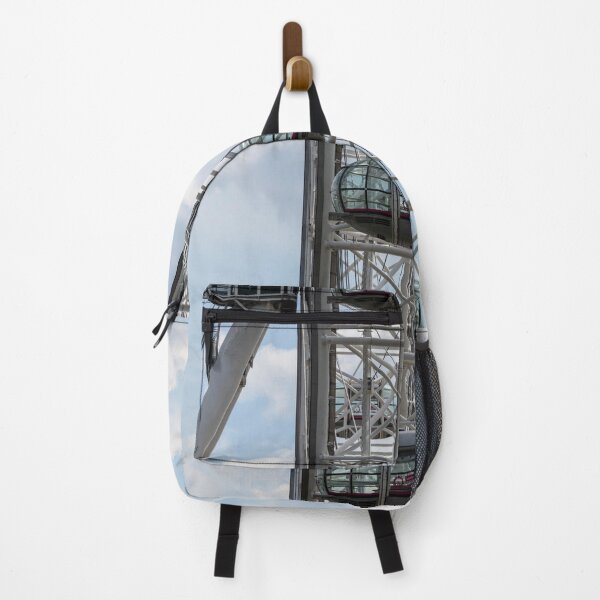Item preview, When was the last time you went on the London Eye? designed and sold by Tom Ryan-Elliott.