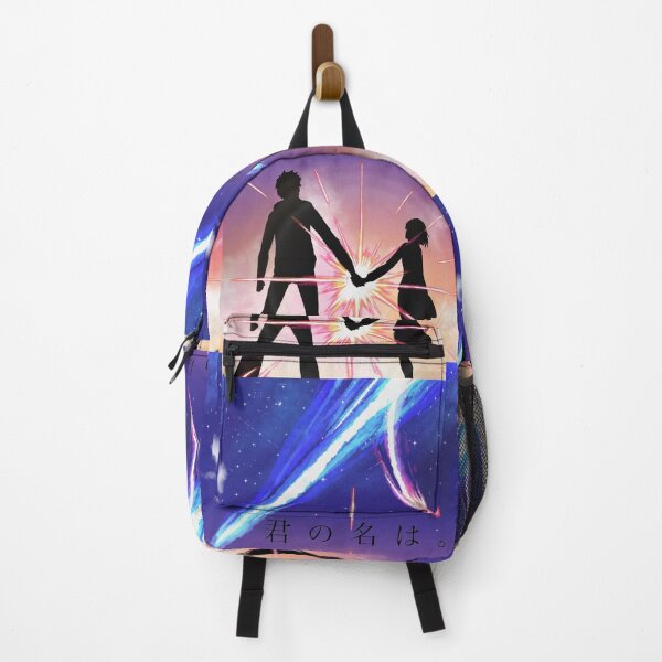 Item preview, Kimmi no na wa// your name anime 3 designed and sold by yourname2016.