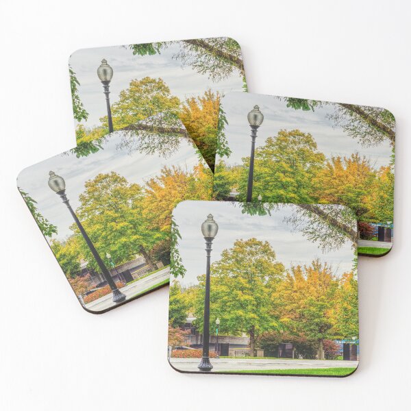 Item preview, MO Capitol Autumn Grounds designed and sold by mljdwhite.