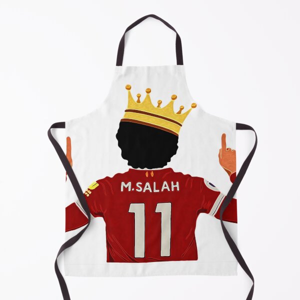Item preview, Mo Salah Campione designed and sold by mik-keepers.