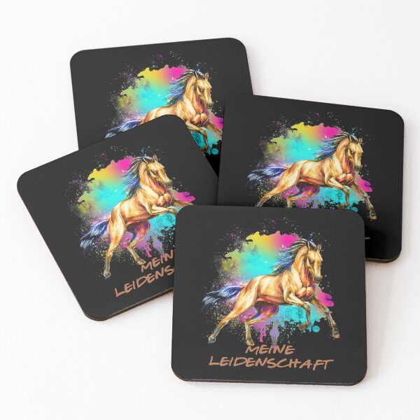 Item preview, Horse, horses, equestrian gift idea, rider, equestrian sport designed and sold by ThommyBLN.