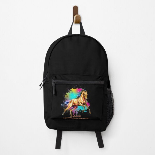 Item preview, Horse, horses, equestrian gift idea, rider, equestrian sport designed and sold by ThommyBLN.