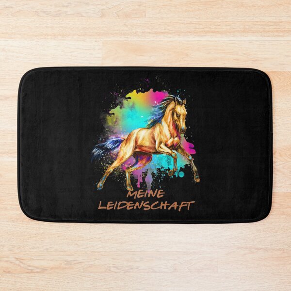 Item preview, Horse, horses, equestrian gift idea, rider, equestrian sport designed and sold by ThommyBLN.