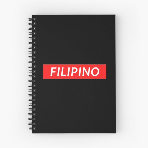 Item preview, FILIPINO designed and sold by Filmerch.