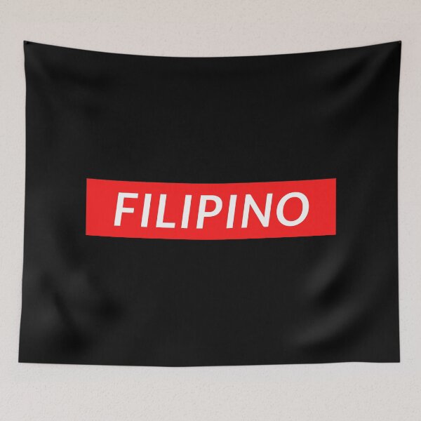Item preview, FILIPINO designed and sold by Filmerch.