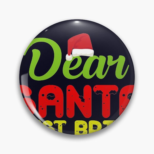 Item preview, Dear Santa, Just bring Wine designed and sold by mmos.
