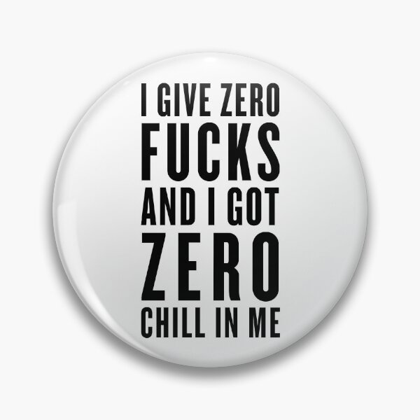 Item preview, zero effs crew  designed and sold by Cloudjls.
