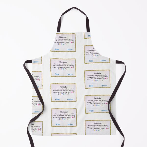 Item preview, Reminder designed and sold by TimeforGlow.