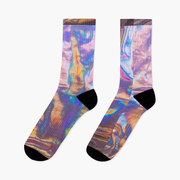 Item preview, Rainbow glitter designed and sold by amagaclothing.