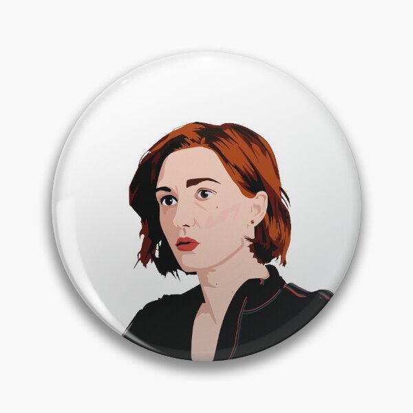 Item preview, Sheriff Haught designed and sold by ellieryell.