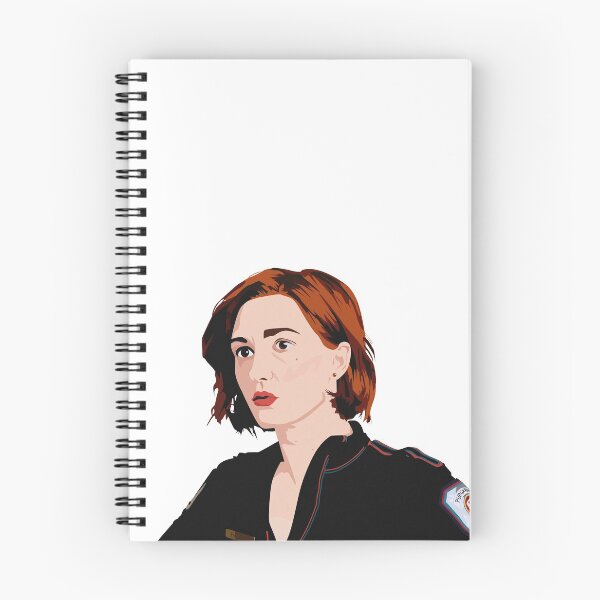 Item preview, Sheriff Haught designed and sold by ellieryell.