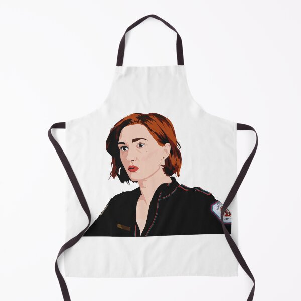 Item preview, Sheriff Haught designed and sold by ellieryell.