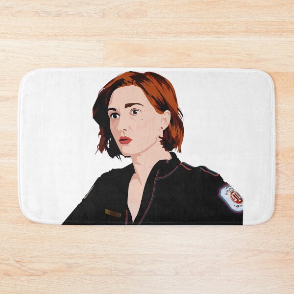 Item preview, Sheriff Haught designed and sold by ellieryell.