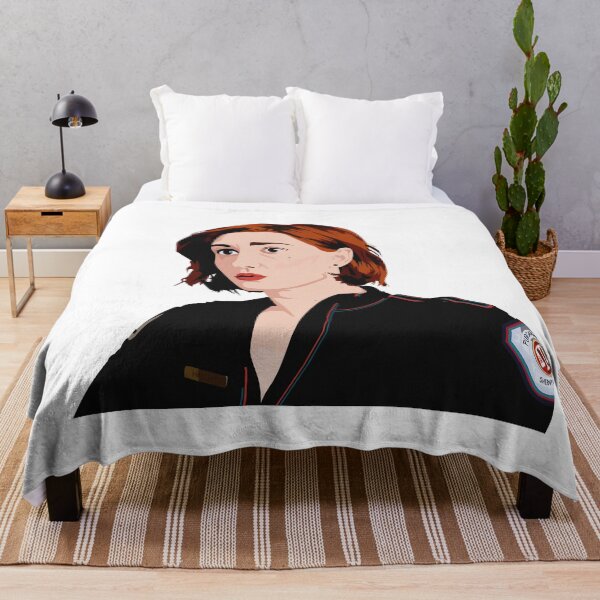 Item preview, Sheriff Haught designed and sold by ellieryell.