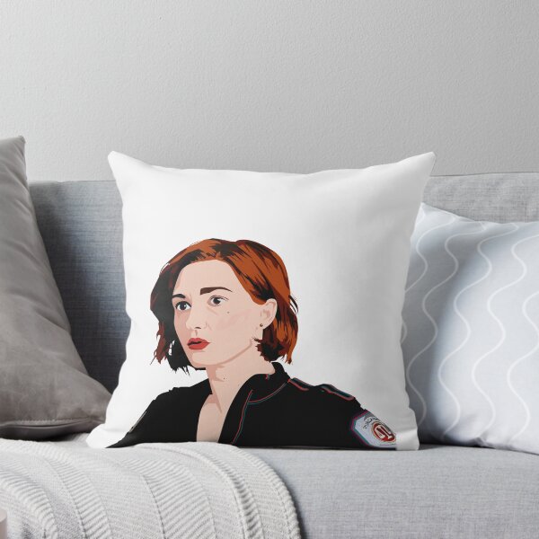 Item preview, Sheriff Haught designed and sold by ellieryell.
