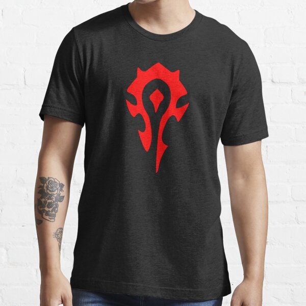 Horde Essential T-Shirt