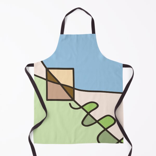Item preview, Courtyard designed and sold by vindorious.