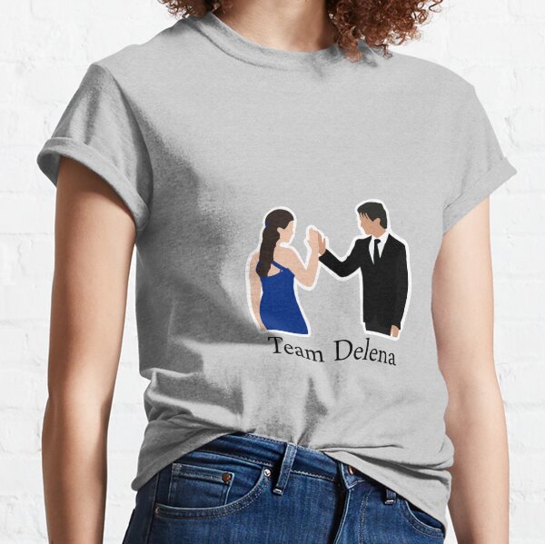 Tvd T-Shirts for Sale | Redbubble