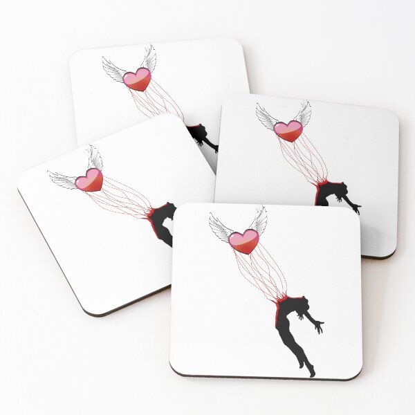 Item preview, heart out designed and sold by yusefasmar.
