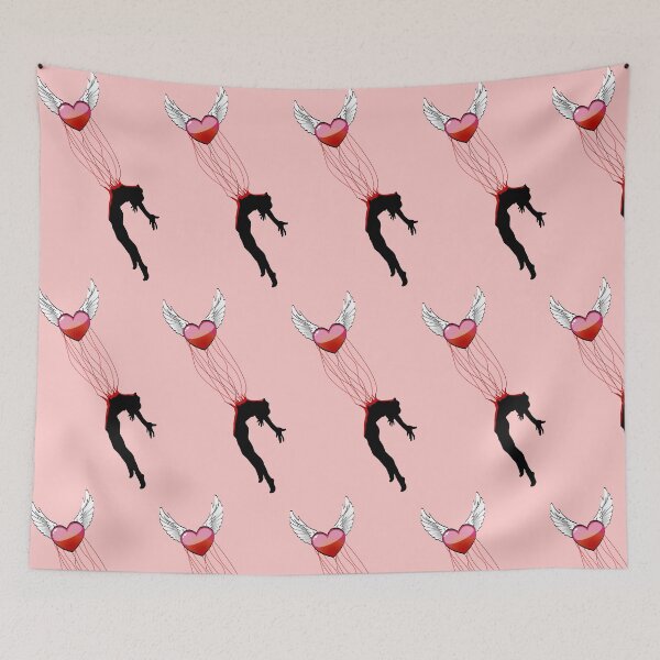Item preview, heart out designed and sold by yusefasmar.
