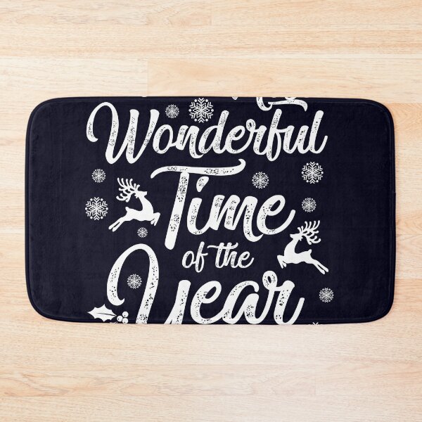 Item preview, It's the most Wonderful time of the Year  designed and sold by mmos.