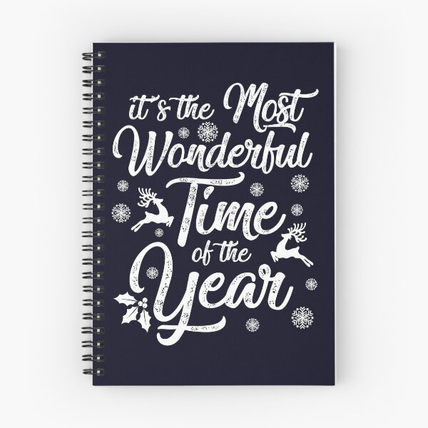 Item preview, It's the most Wonderful time of the Year  designed and sold by mmos.