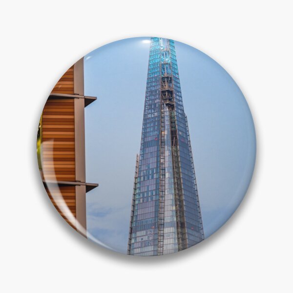 Item preview, The beauty of the Shard designed and sold by Tom Ryan-Elliott.