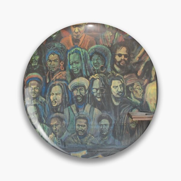 Item preview, Chiang Mai: Rastas de rugido designed and sold by justbmac.