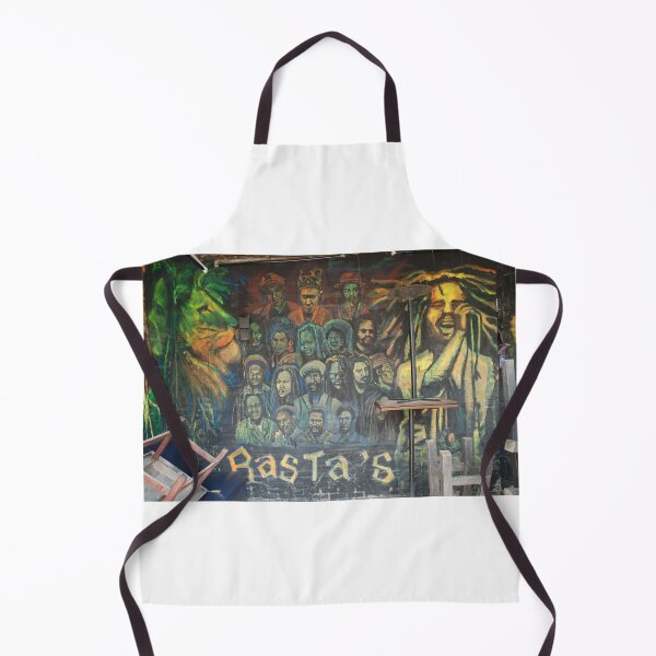 Item preview, Chiang Mai: Roaring Rastas designed and sold by justbmac.