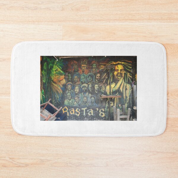 Item preview, Chiang Mai: Roaring Rastas designed and sold by justbmac.