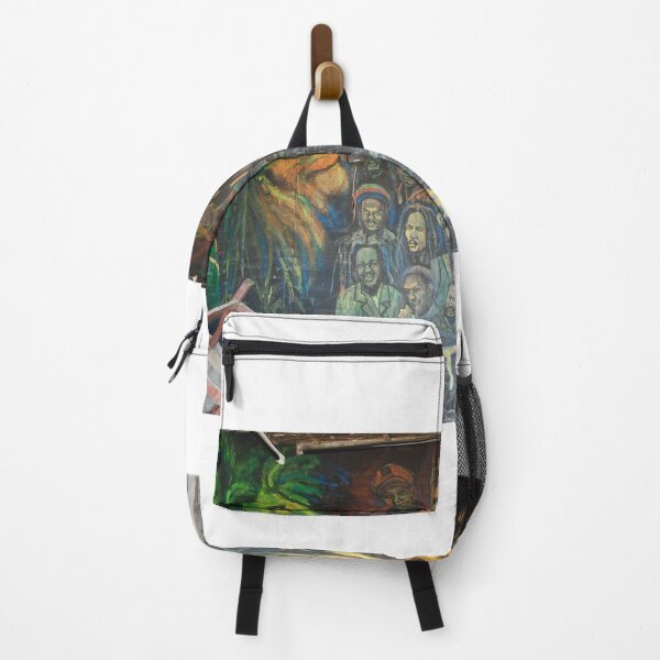 Item preview, Chiang Mai: Roaring Rastas designed and sold by justbmac.