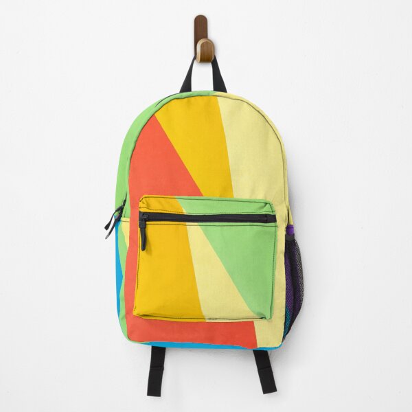 Item preview, Pattern triangle colorful designed and sold by amagaclothing.