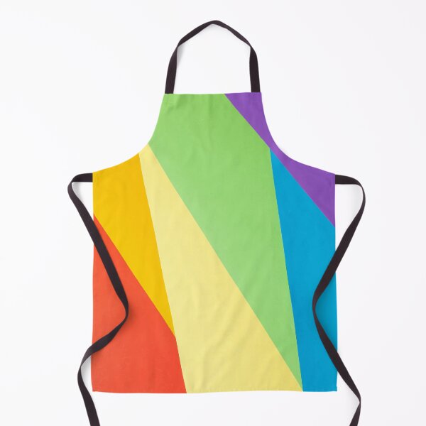 Item preview, Pattern triangle colorful designed and sold by amagaclothing.