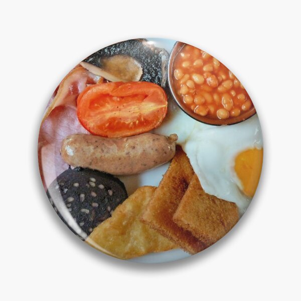Item preview, Full English designed and sold by Yampimon.