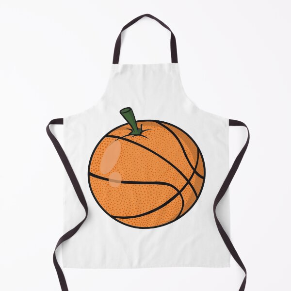 Item preview, orange basket ball designed and sold by Fruit-Tee.