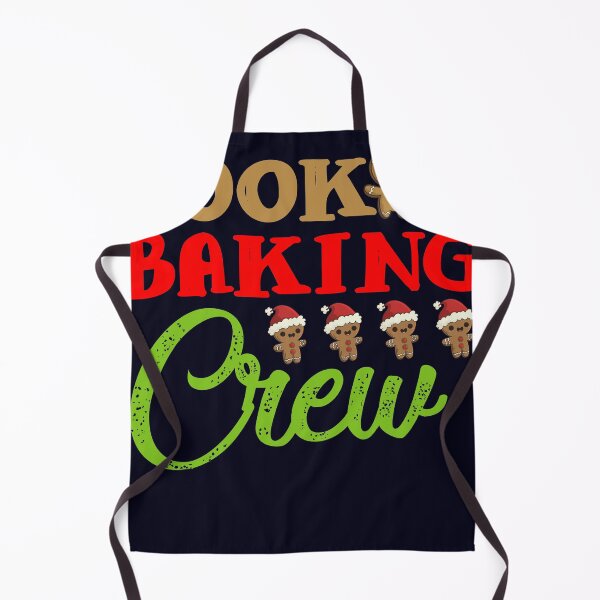 Item preview, Cookie Baking Crew designed and sold by mmos.