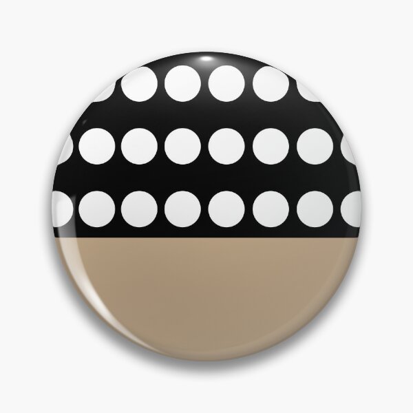 Item preview, Simply Elegant Polka Dot designed and sold by Dreaming-Cocoon.