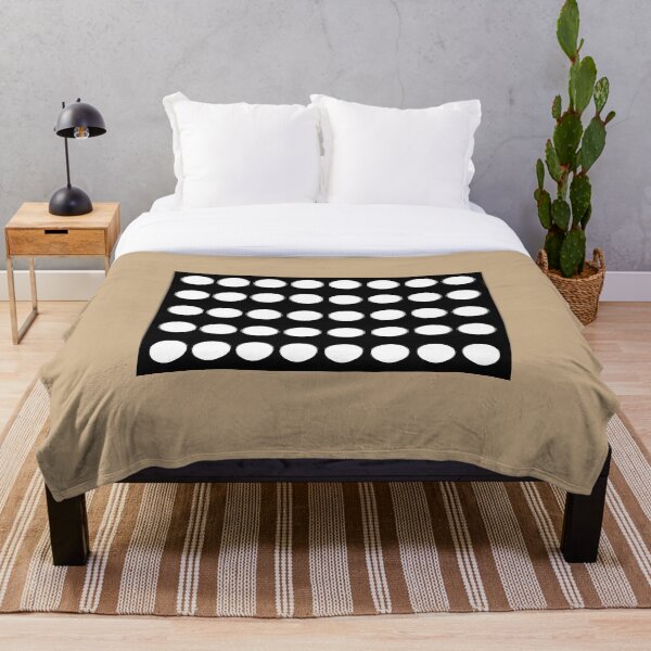 Item preview, Simply Elegant Polka Dot designed and sold by Dreaming-Cocoon.