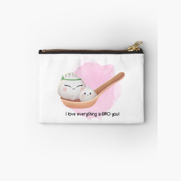 Item preview, a-Bao you Pink designed and sold by MiniLoveTales.